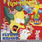 Game Gear: Krusty's Fun House