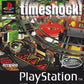 Playstation: Pro Pinball Timeshock