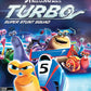 Wii U: Turbo: Super Stunt Squad