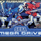Mega Drive: Probotector