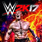 Xbox 360: WWE 2K17
