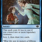 (039) Magic The Gathering The Lord of the Rings: Tales of Middle-earth Single: Arwen's Gift  Common