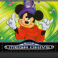 Mega Drive: Fantasia