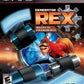 Playstation 3: Generator Rex
