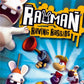 Nintendo Wii: Rayman Raving Rabbids