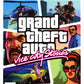 Playstation 2: Grand Theft Auto Vice City Stories