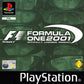 Playstation: Formula One 2001