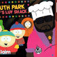 Nintendo 64: South Park Chef's Luv Shack
