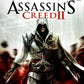 Xbox 360: Assassin's Creed II