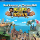 Playstation 4: Slaps and Beans
