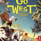 Nintendo Wii: Go West A Lucky Luke Adventure