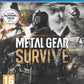 Playstation 4: Metal Gear Survive