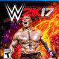 Playstation 4: WWE 2K17