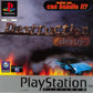 Playstation: Destruction Derby