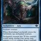 (041) Magic The Gathering The Lord of the Rings: Tales of Middle-earth Single: Bewitching Leechcraft  Common