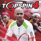 Xbox 360: Top Spin 4