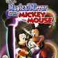 GameCube: Magical Mirror Starring Mickey Mouse
