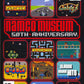 Playstation 2: Namco Museum 50th Anniversary