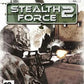 Playstation 2: Stealth Force 2