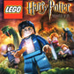 Xbox 360: LEGO Harry Potter: Years 5-7