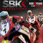 Xbox 360: SBK Generations