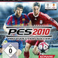 Playstation 3: Pro Evolution Soccer 2010