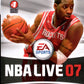 Xbox 360: NBA Live 07