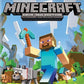 Xbox 360: Minecraft