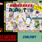 Super Nintendo: Hebereke's Popoitto