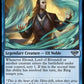 (049) Magic The Gathering The Lord of the Rings: Tales of Middle-earth Single: Elrond, Lord of Rivendell  Uncommon