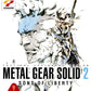 Playstation 2: Metal Gear Solid 2