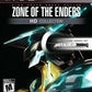 Playstation 3: Zone of the Enders: HD Collection