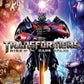 Xbox 360: Transformers: Rise of the Dark Spark