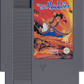 NES: Aladdin