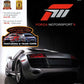 Xbox 360: Forza Motorsport 3
