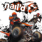 Xbox 360: Nail'd