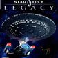 Xbox 360: Star Trek: Legacy