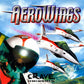 Dreamcast: AeroWings