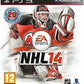 Playstation 3: NHL 14