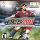 Playstation 3: Pro Evolution Soccer 2011