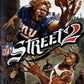 GameCube: NFL Street 2