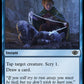 (054) Magic The Gathering The Lord of the Rings: Tales of Middle-earth Single: Hithlain Knots  Common