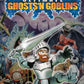 PSP: Ultimate Ghosts 'N Goblins