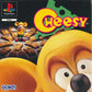 Playstation: Cheesy