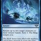 (055) Magic The Gathering The Lord of the Rings: Tales of Middle-earth Single: Horses of the Bruinen  Uncommon