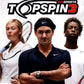 Nintendo Wii: Top Spin 3