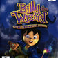 Playstation 2: Billy the Wizard: Rocket Broomstick Racing