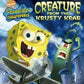 Playstation 2: SpongeBob SquarePants Creature from Krusty Krab
