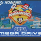 Mega Drive: Animaniacs