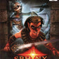 Playstation 2: Sphinx and The Cursed Mummy